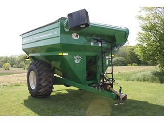 Property photo 16 - FARM EQUIPMENT AUCTION IN SULLIVAN COUNTY, INDIANA
